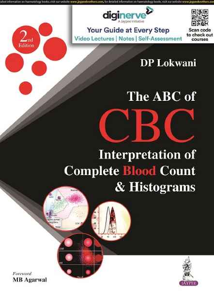 The ABC of CBC Interpretation of Complete Blood Count & Histograms